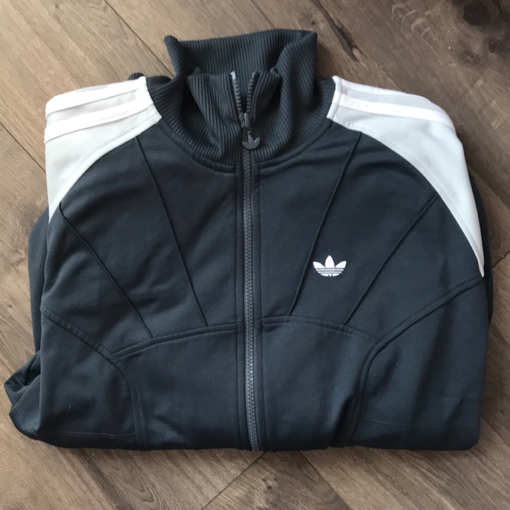 Adidas jacket